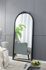 The Roselind™ Arch Mirror