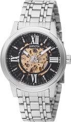 Invicta Men's Objet D Art