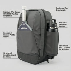 Court Ranger Pickleball Backpack