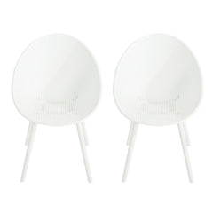 Gable Dining Chair Set of 2
