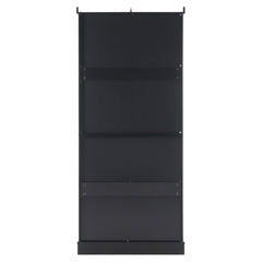 Modern Freestanding Tall Bathroom Cabinet