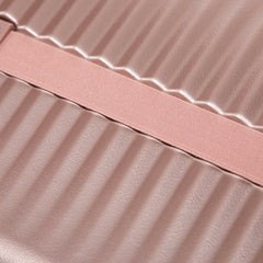 14'/20' 2-Piece ABS Spinner Wheel Luggage Set