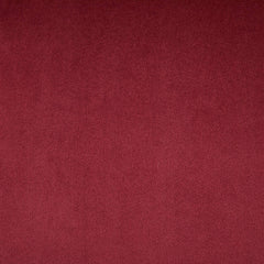 Swivel Velvet Barstools with Button Tufted Decoration - Set of 2 (Wine Red)