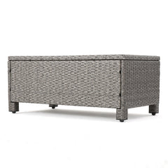 Puerta 4-Piece Outdoor Furniture Set by GigaTech