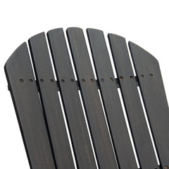 Malibu Adirondack Chair