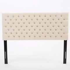 Annecy - Contemporary Upholstered Headboard