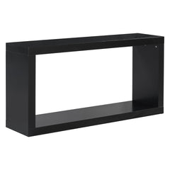 Modern Minimalist Entry Table