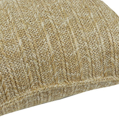 Outdoor/Indoor Decorative Throw Pillows with Inserts (Set of 2)