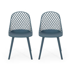 Lily Chair (Set of 2)