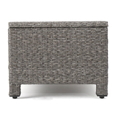 Puerta 4-Piece Outdoor Furniture Set by GigaTech