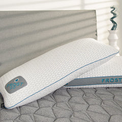 BedGear Frost Pillow 3.0 - King