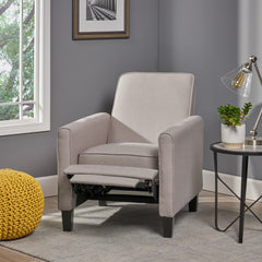Tyler Push Back Recliner