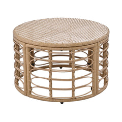 Alora 7-Piece Outdoor All-Weather Rattan Patio Sofa Set With Cushions (SAK47230)