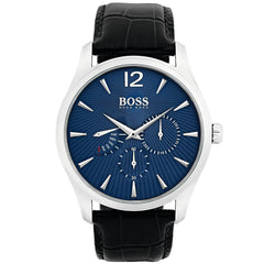 Hugo Boss Men's Time One Commander