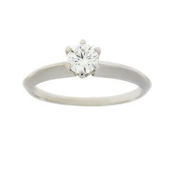 Cubic Zirconium Sterling Silver