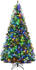 Artificial Premium Hinged Christmas Tree