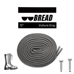 Vulture Gray