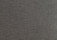 Laurissa Light Charcoal Linen Chair With 3 Pillows