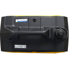 Heavy-Duty 79CC Ultra Quiet 2000W Inverter Portable Gas Generator (SAK75290)