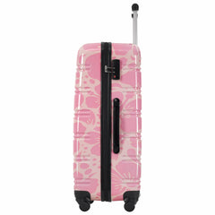 Hardshell Luggage Sets 3 Pcs Spinner Suitcase with TSA Lock