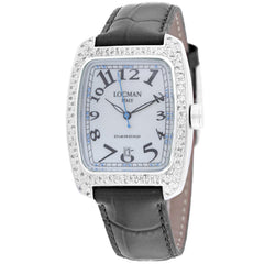 Locman Women's Diamond Diamond
