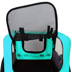 Pet Bike Trailer Dog Cart Small & Medium Pets