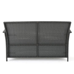 St Lucia Loveseat