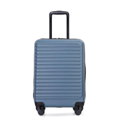 20" Carry On Lightweight Hardside Luggage with Spinner Wheels