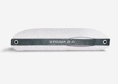 BedGear Storm King Rectangle Pillow, Size 2.0