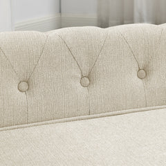 Modern Elegant Rectangle Elevated Pet Bed