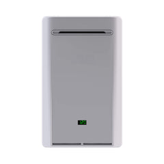RN 8.5 GPM Non-Condensing 180K BTU Outdoor Tankless Water Heater With Wi-Fi (SAK35621)
