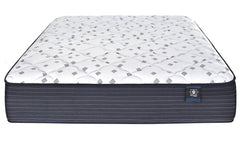 Restonic 11.5" comfortcare hybrid restonic direct plush