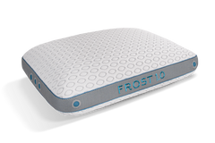 BedGear Frost Performance® Pillow, Size 2.0