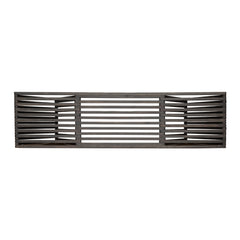 Outdoor Acacia Wood Bench – Garden Seating