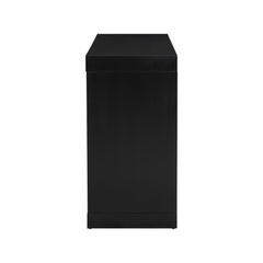 Modern Minimalist Entry Table