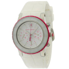 Juicy Couture Women's HRH White Dragon Fruit