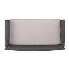 St Lucia Loveseat