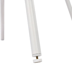 K&K 4-Piece Boho Rope Patio Furniture Set