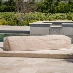 60005.00MP2 Shield Chaise Lounge Set Cover