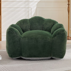 Lotus Style Compression Sofa With Pull Ring