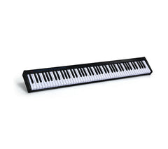 88-Key Portable Electronic Piano with Voice Function