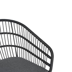 Terry Chair Set of 2