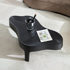 47.24" Fiberglass Cloud Coffee Table