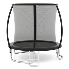 8FT Outdoor Heavy-Duty Recreational Trampoline