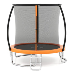 8FT Outdoor Heavy-Duty Recreational Trampoline