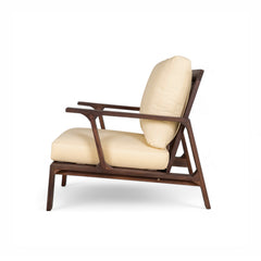 4-Piece Outdoor Sofa Set with Cushions and Coffee Table