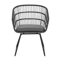 Terry Chair Set of 2