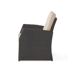 St Marta Single Sofa Outdoor Relaxation Chair