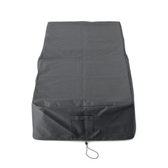Shield Chaise Lounge Set Cover - Grey