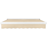 Awntech Key West Full Cassette Retractable Patio Awning (SAK91358)